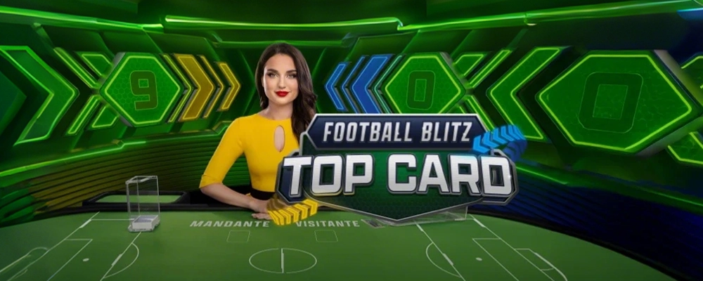 7200bet Futebol Blitz Cartão Top ao Vivo