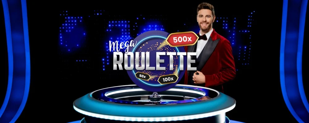7200bet Roleta Mega ao Vivo