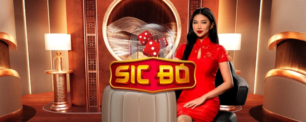 7200bet Mega Sic Bo ao Vivo