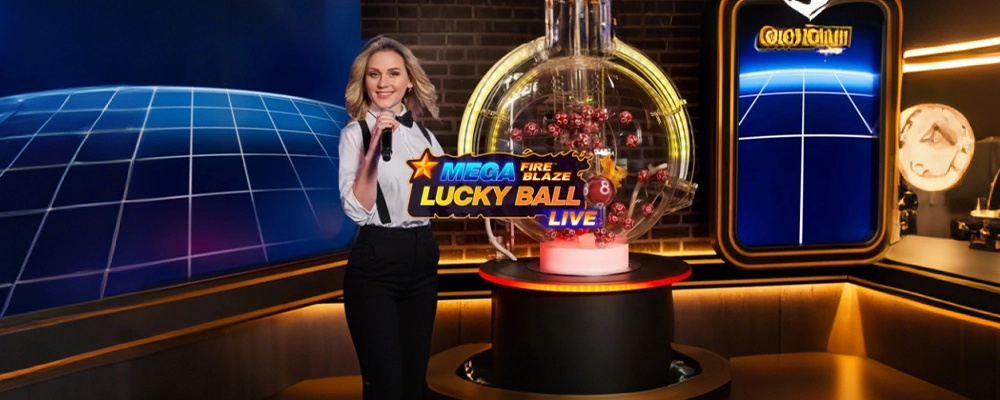 7200bet Bola da Sorte Mega Fogo Flamejante ao Vivo