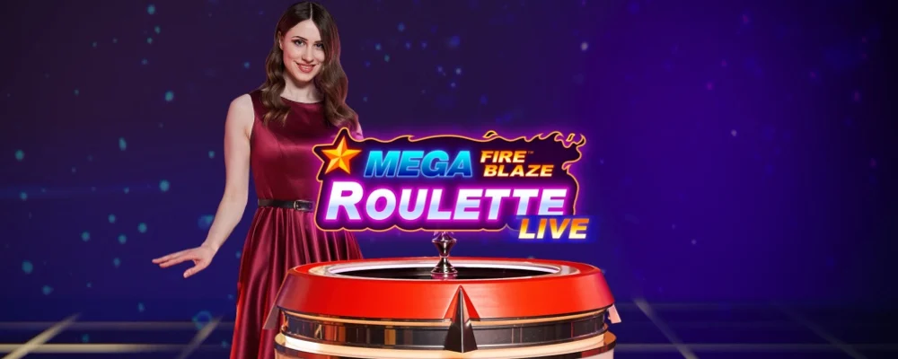 7200bet Roleta Mega Fogo Flamejante ao Vivo