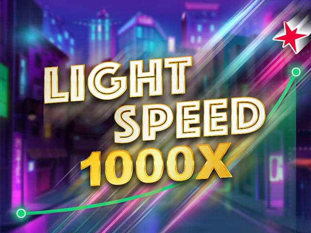 7200bet Velocidade da Luz