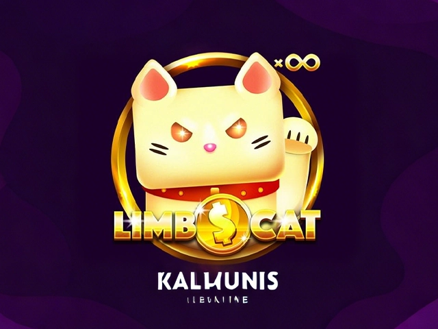 7200bet Gato do Limbo