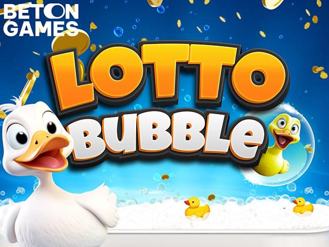 7200bet Lotto Bubble Pro